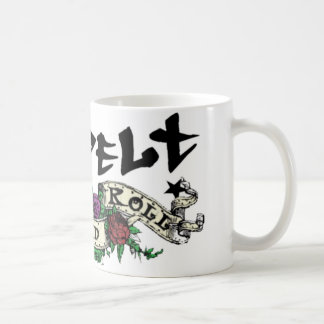 Caneca Van Pelt Kaffemugg
