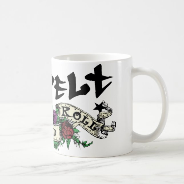 Caneca Van Pelt Kaffemugg (Höger)