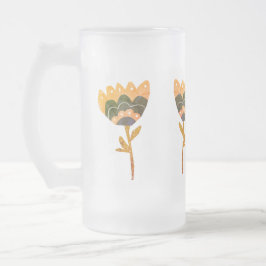 CANECA VIDRO FOSCO FROSTAT ÖLGLAS