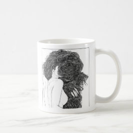 Caneca Vomite.me - Apollonia Saintclair Kaffemugg