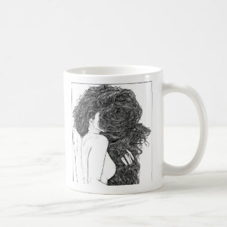 Caneca Vomite.me - Apollonia Saintclair Kaffemugg