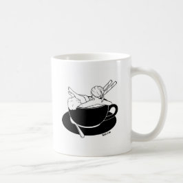 Caneca Vomite.me - Henn Kim Kaffemugg