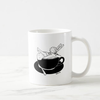Caneca Vomite.me - Henn Kim Kaffemugg