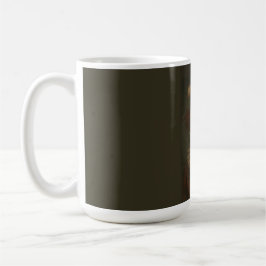 CANECAS ARTES PALHAÇO KAFFEMUGG