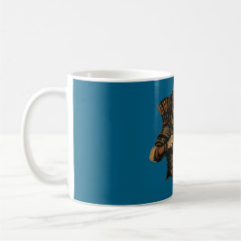 CANECAS EM DESIGN KAFFEMUGG