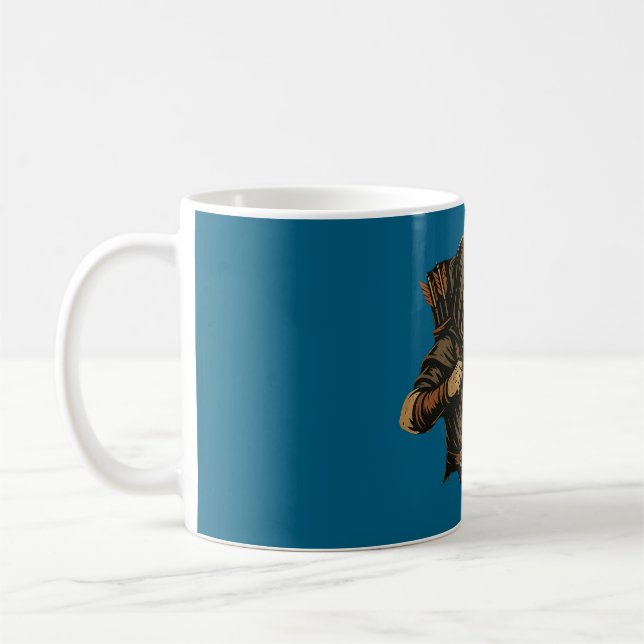 CANECAS EM DESIGN  KAFFEMUGG (Vänster)