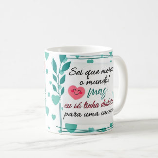 canecas para as mãe kaffemugg
