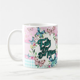 Canecas para as mãe kaffemugg