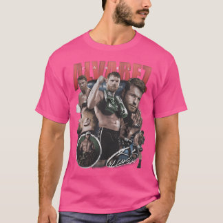 Canelo Alvarez Otvistat Champion T Shirt