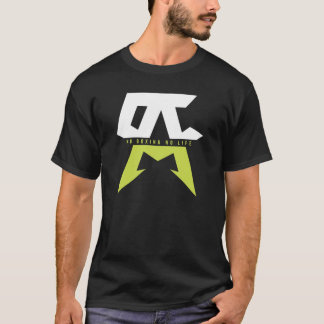 Canelo-Alvarez   T Shirt
