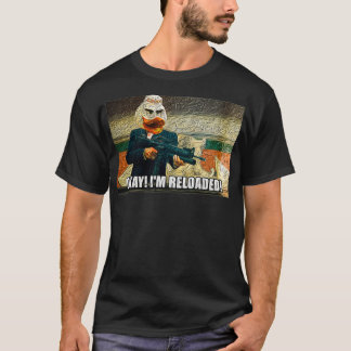Canes Reloaded Premium T Shirt