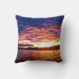 Caney Sjö Dekorativ kudde