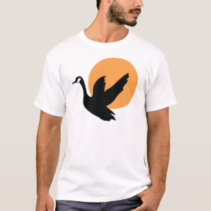 CANGOOSE T SHIRT