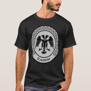 CANIK TEE SHIRT