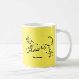 Canisminderårig, 1482 kaffemugg