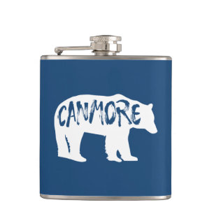 Canmore Alberta Bear Fickplunta
