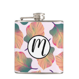 Canna Tropicanna Löv i Pastel Fickplunta