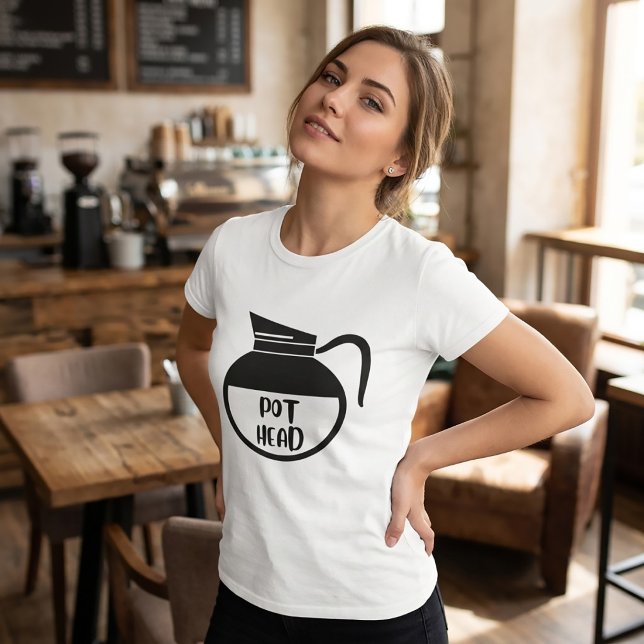 Cannabis T-Shirt (Skapare uppladdad)