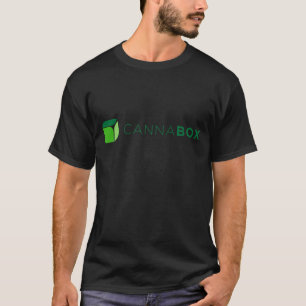 Cannabox bylte tee