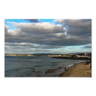 Cannery Row Fototryck