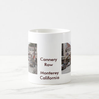 Canneryen ror kaffemugg