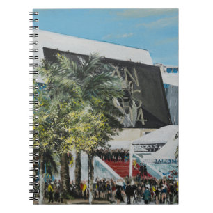 Cannes 2014 anteckningsbok