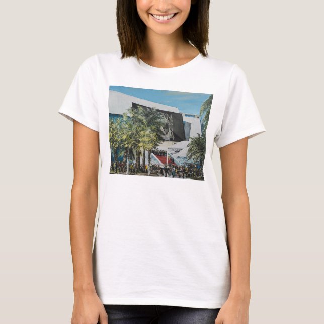 Cannes 2014 t-shirt (Framsida)