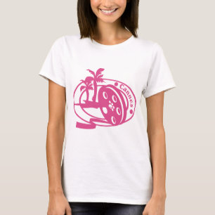 Cannes frimärke tee