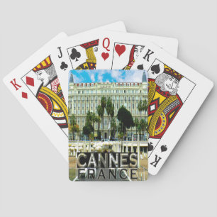 Cannes Kortlek