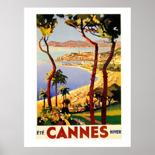 Cannes Poster