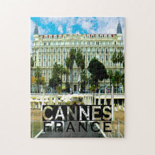 Cannes Pussel