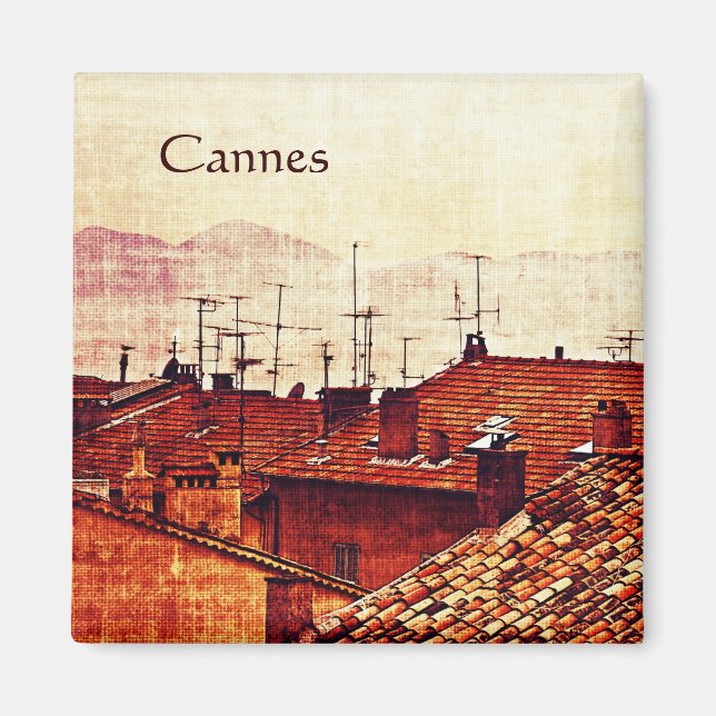 Cannes rophopus magnet (Framsidan)
