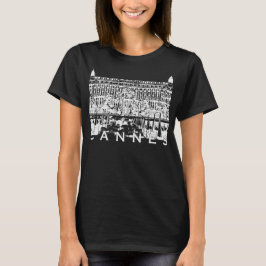 Cannes T-shirt