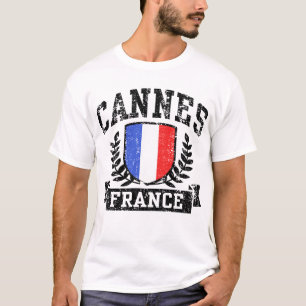 Cannes Tröja