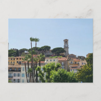 Cannes Vykort