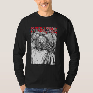 Cannibal Corpse - Officiell Merchandise - Rotting T Shirt