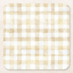 Cannoli Gender Neutral Beige Italian Baby Shower Underlägg Papper Kvadrat<br><div class="desc">Planning a Little Cannoli Baby Shower? This adorable Italian themed baby shower Square Paper Coaster features watercolor cannoli pastries and a sweet bakery aesthetic. Perfect for a Sweet Little Cannoli Is on the Way celebration.</div>