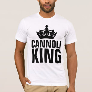 CANNOLI KUNG T-Shirts