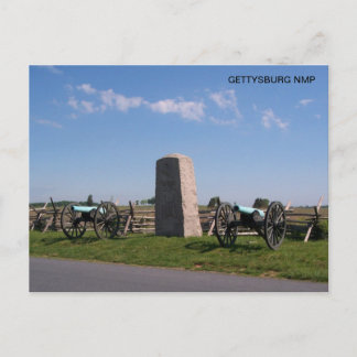 CANNON BATTERY VYKORT