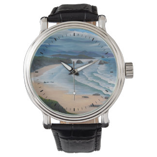 Cannon Beach Armbandsur