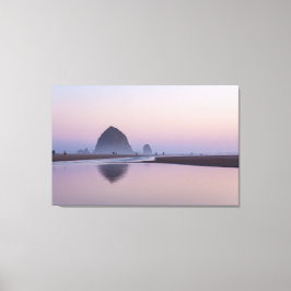 Cannon Beach Canvastryck