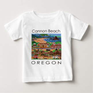 Cannon Beach ~ Oregon T-shirt