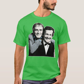 Cannon Boll 80-talet British Humor Gift T Shirt