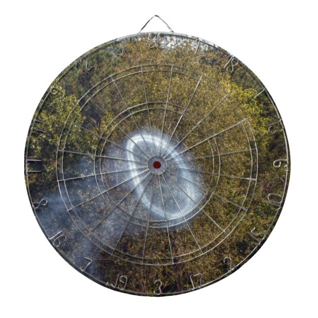 Cannon Smoke Ring Piltavla (Framsidan)