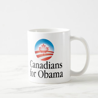 canobama kaffemugg