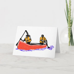 Canoe Kort