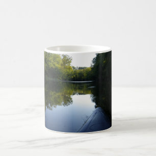 Canoe Mugg