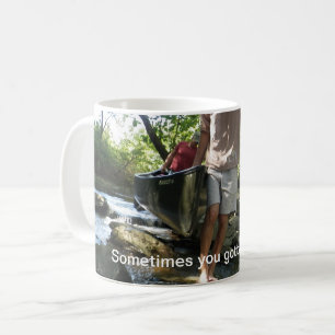 Canoe Mugg