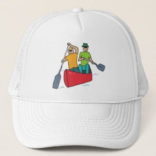Canoeing Keps