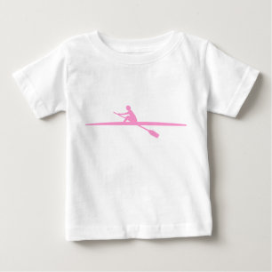 Canoeing - Rosa Tee Shirt